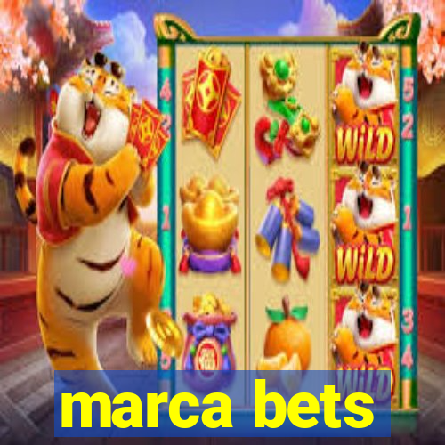 marca bets