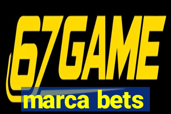 marca bets