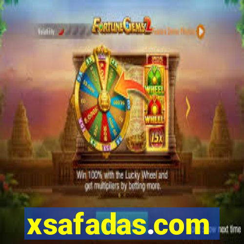 xsafadas.com