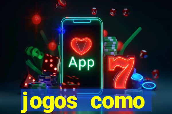 jogos como summertime saga