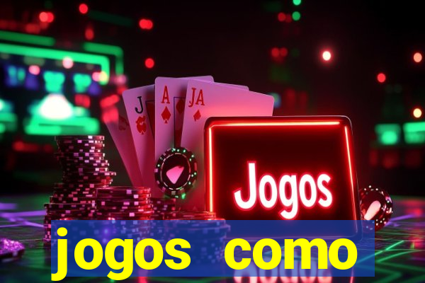 jogos como summertime saga