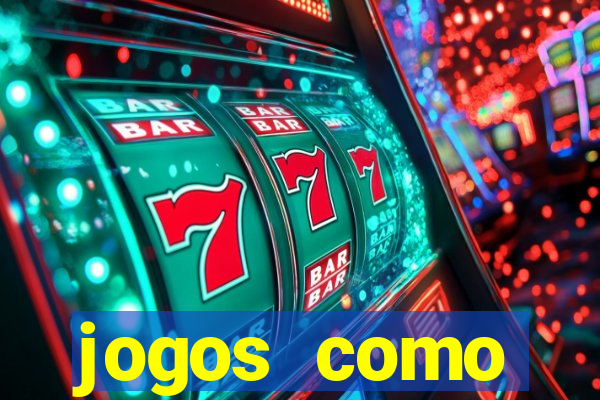 jogos como summertime saga