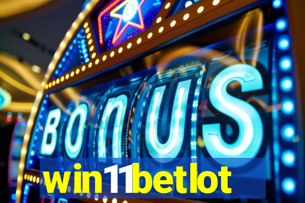 win11betlot