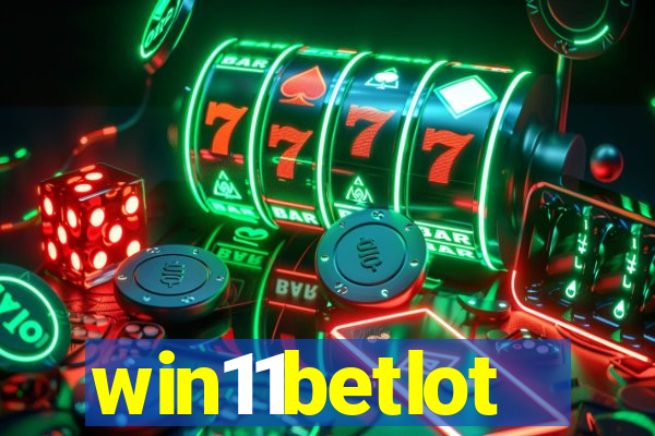 win11betlot