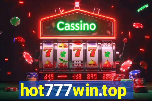 hot777win.top