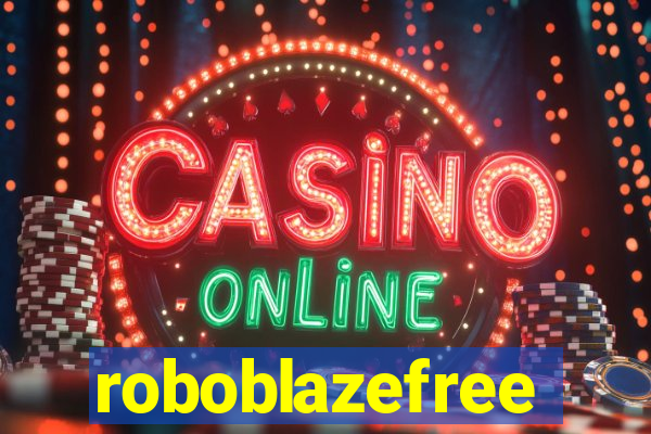 roboblazefree
