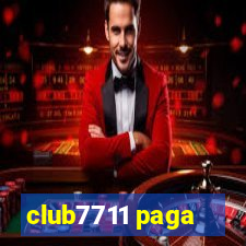 club7711 paga