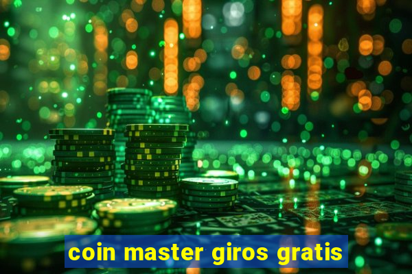 coin master giros gratis