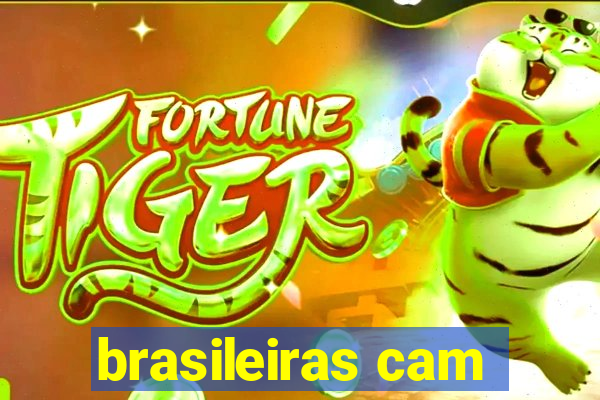brasileiras cam