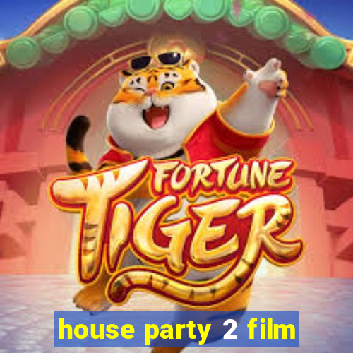 house party 2 film