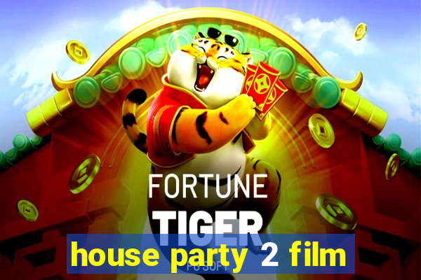 house party 2 film