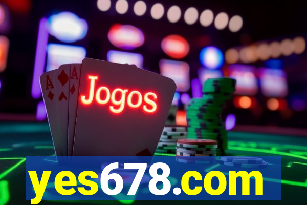 yes678.com