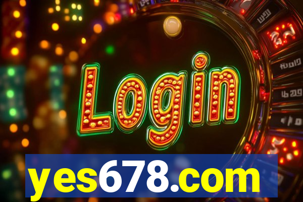 yes678.com