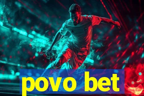 povo bet