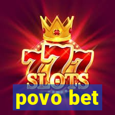 povo bet