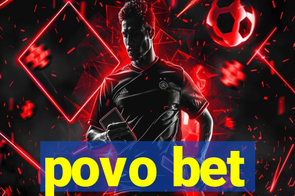 povo bet