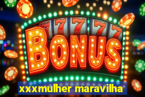 xxxmulher maravilha