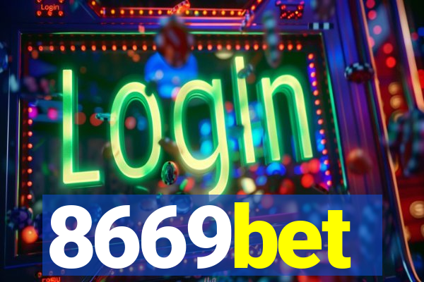 8669bet