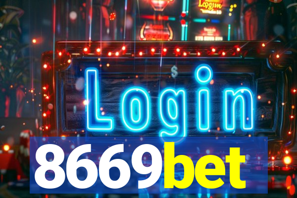 8669bet
