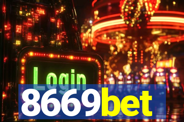 8669bet