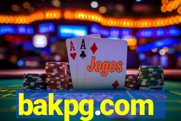 bakpg.com