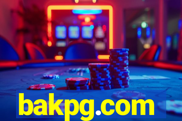 bakpg.com