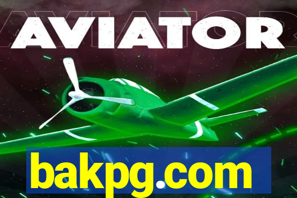 bakpg.com