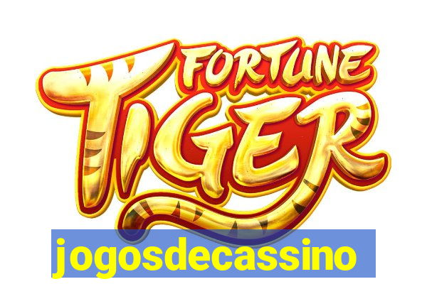 jogosdecassino