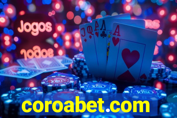 coroabet.com