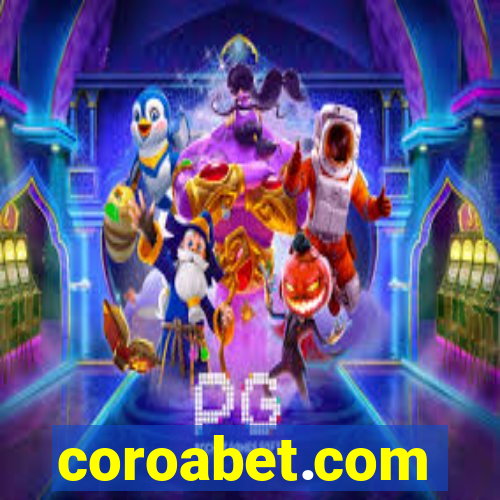 coroabet.com