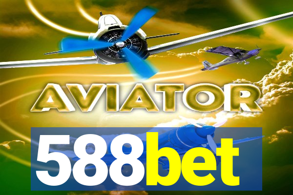 588bet