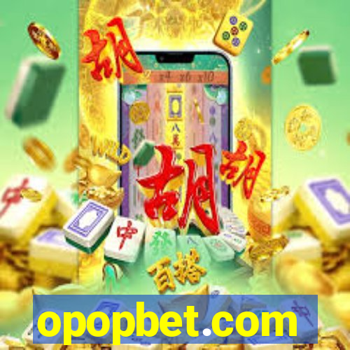 opopbet.com