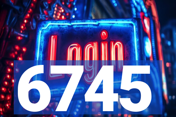 6745