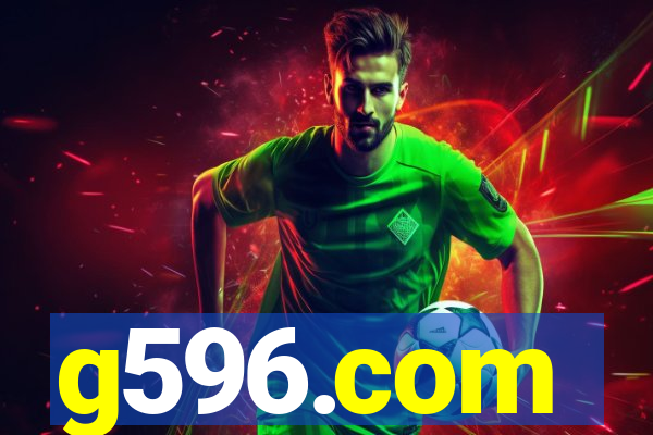 g596.com