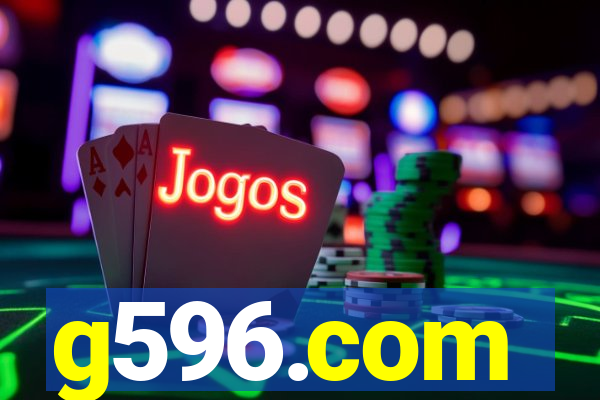 g596.com