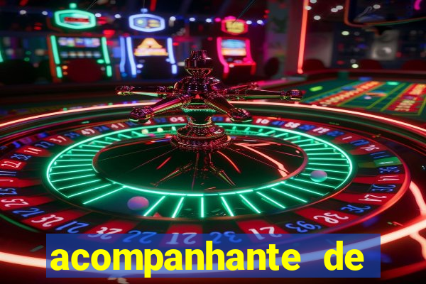acompanhante de feira de santana