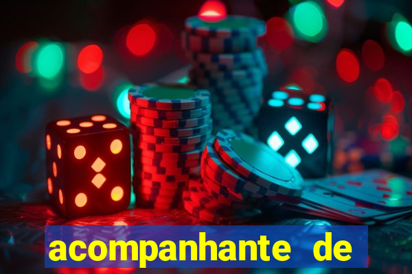 acompanhante de feira de santana