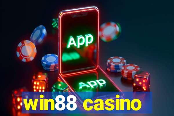 win88 casino