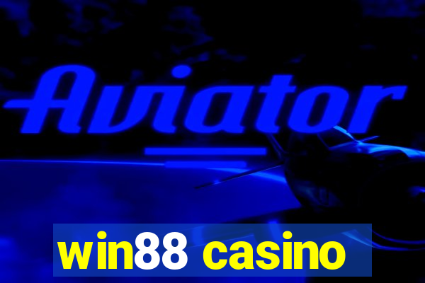 win88 casino