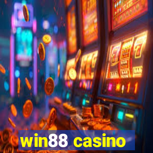 win88 casino