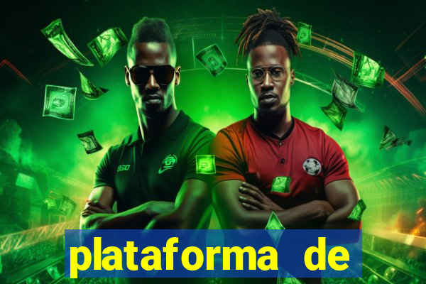 plataforma de cassino chinesa