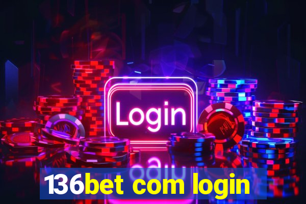 136bet com login