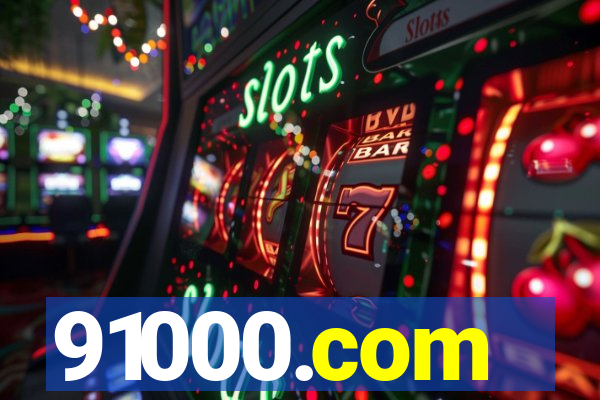 91000.com