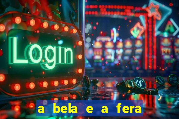 a bela e a fera filme completo dublado 1991