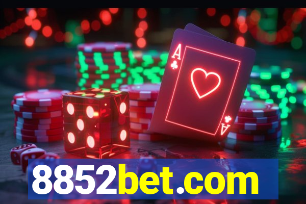 8852bet.com
