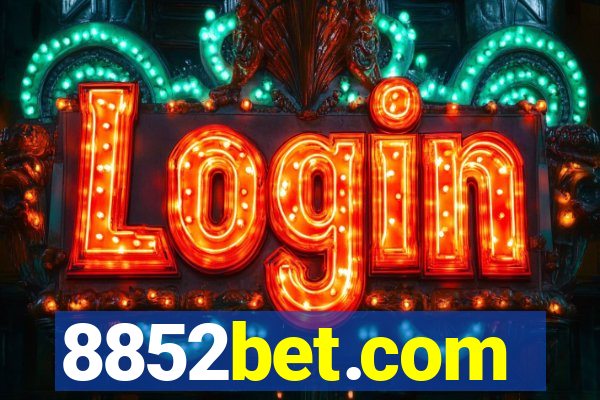 8852bet.com
