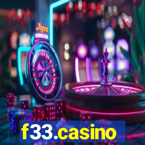 f33.casino