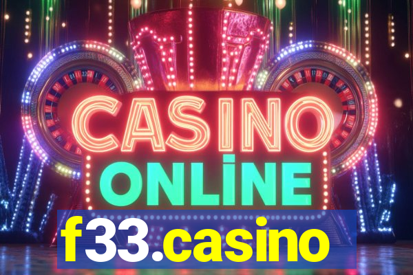f33.casino