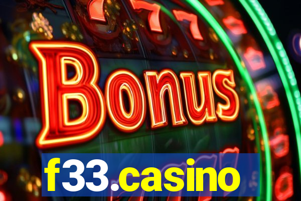 f33.casino