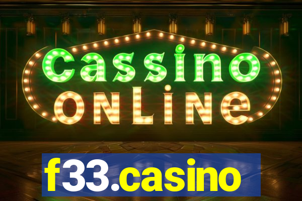 f33.casino